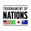 Tournament of Nations - Frauen