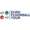 Euro Floorball Tour (Schweden)