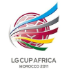LG Cup Afrika