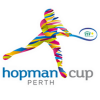 Hopman Cup Gemischtes Doppel