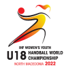 U18 Weltmeisterschaft - Frauen
