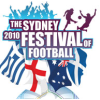 Sydney Festival des Fußballs